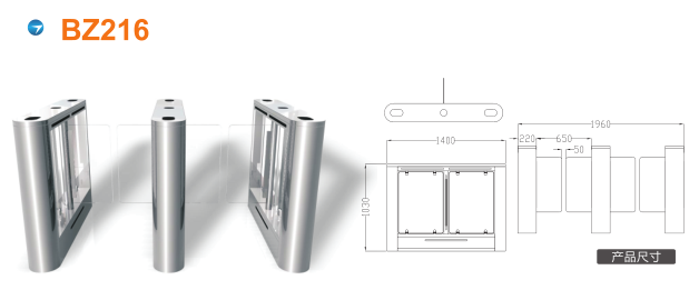 西宁摆闸BZ216