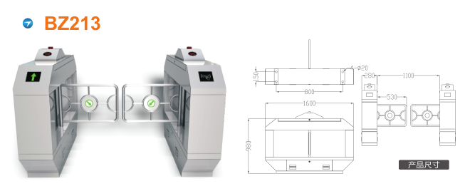 西宁摆闸BZ213